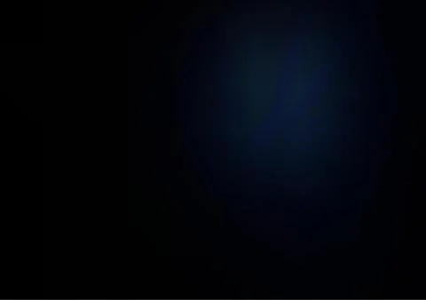 Dark BLUE vector abstract background. Illustrazione stock