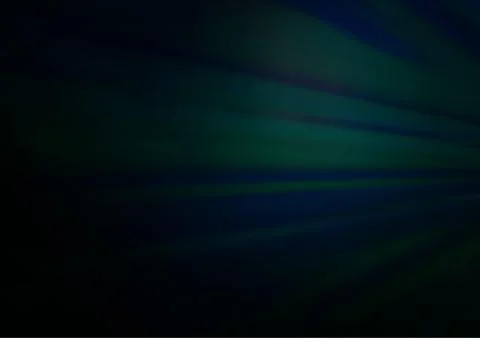 Dark BLUE vector abstract background. Stock Illustration