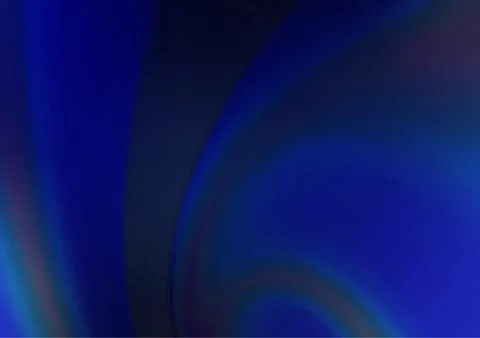 Dark BLUE vector abstract background. Stock Illustration