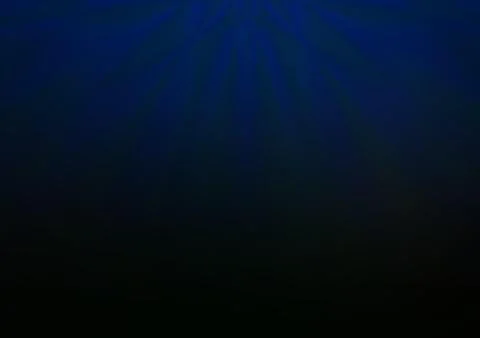 Dark BLUE vector abstract blurred pattern. Stock Illustration