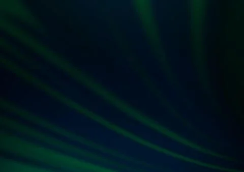 Dark BLUE vector abstract blurred pattern. 스톡 일러스트