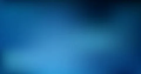 Dark BLUE vector abstract blurred background. Creative illustration in halfto Stock Illustration