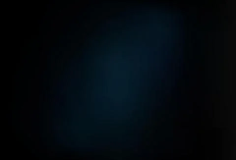 Dark BLUE vector abstract blurred pattern. Stock Illustration