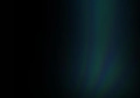 Dark BLUE vector abstract bokeh pattern. 스톡 일러스트