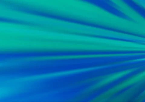 Dark BLUE vector abstract bright background. Stock Illustration