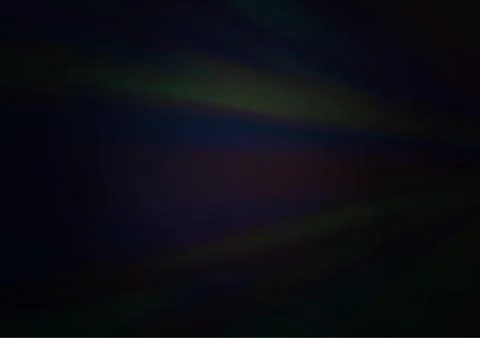 Dark BLUE vector abstract bright background. Stock Illustration