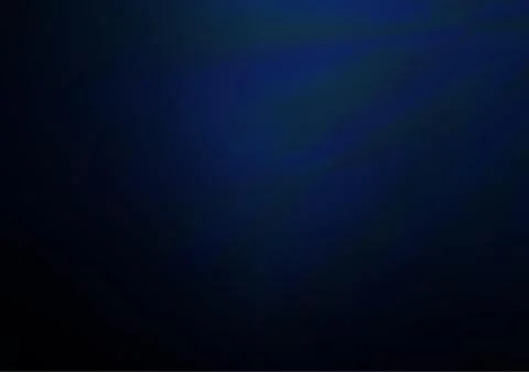 Dark BLUE vector abstract bright background. Stock Illustration