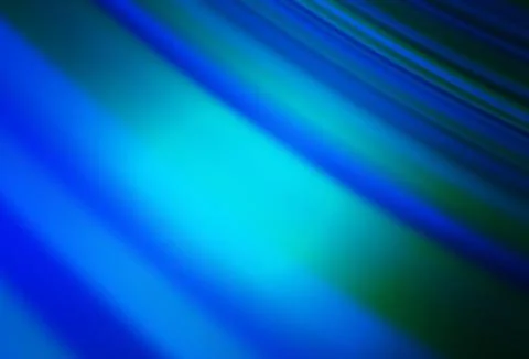 Dark BLUE vector abstract bright texture. Stock Illustration