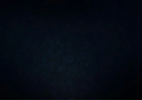 Dark BLUE vector background with rectangles. イラスト素材