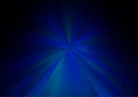 Dark BLUE vector blur pattern. イラスト素材