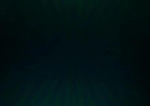 Dark BLUE vector blur pattern. Stock Illustration