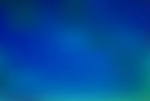 Dark BLUE vector blur pattern. イラスト素材