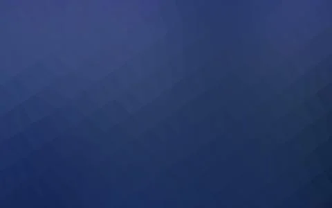 Dark BLUE vector blurry triangle pattern. 스톡 일러스트