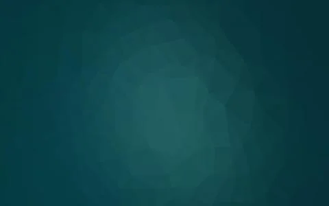 Dark BLUE vector blurry triangle texture. Stock Illustration
