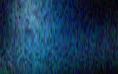 Dark BLUE vector layout with flat lines. 스톡 일러스트