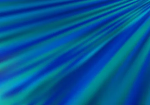 Dark BLUE vector layout with flat lines. 스톡 일러스트