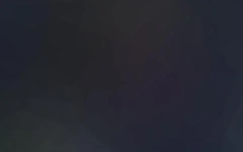 Dark BLUE vector low poly texture. 스톡 일러스트