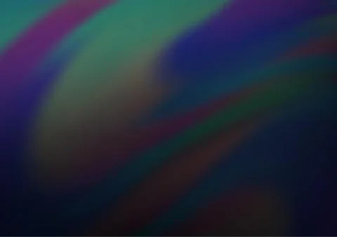 Dark BLUE vector modern elegant background. 스톡 일러스트