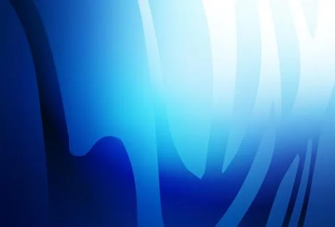 Dark BLUE vector modern elegant backdrop. Stock Illustration