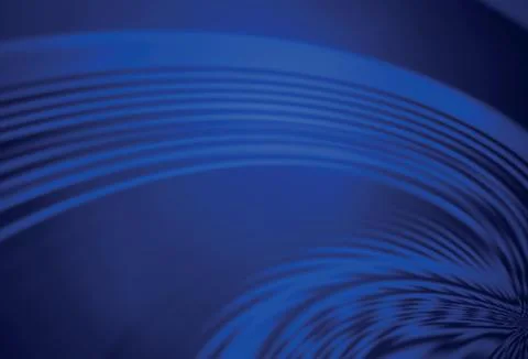 Dark BLUE vector modern elegant backdrop. Stock Illustration