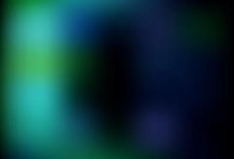 Dark BLUE vector modern elegant layout. Stock Illustration