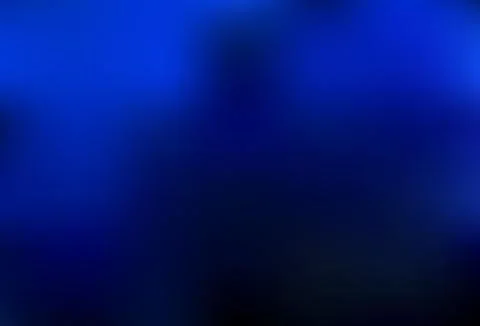 Dark BLUE vector pattern with lines. Stock Illustration