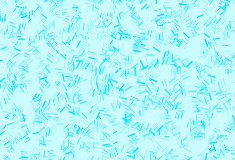 Dark blue vector pattern with narrow lines. Stock Illustration