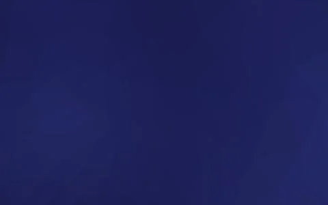 Dark BLUE vector polygon abstract background. 스톡 일러스트