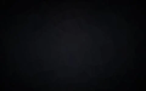 Dark BLUE vector shining triangular pattern. 스톡 일러스트