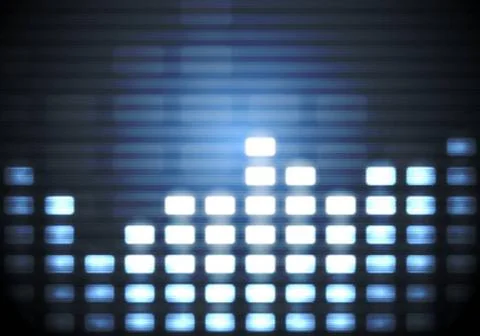 Dark blue vector tech design Dark blue vector tech design Copyright: xZoon... Stockfoto's