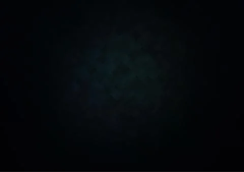 Dark BLUE vector texture in rectangular style. Stock Illustration