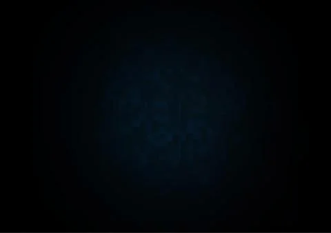 Dark BLUE vector texture in rectangular style. Stock Illustration