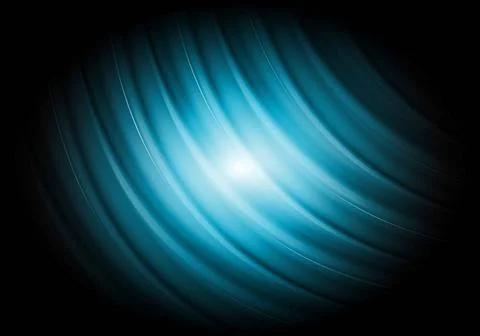 Dark blue vector waves background Dark blue vector waves background Copyri... 写真素材