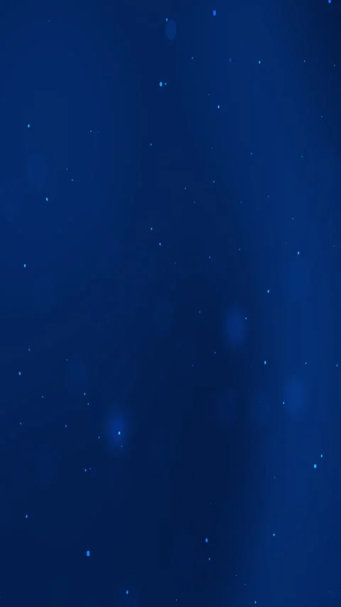 Dark blue vertical background with scattered white dots. Video stock 306367504