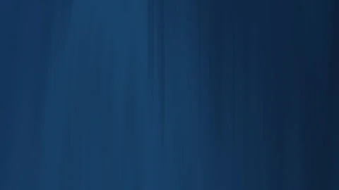 Dark blue vertical lines create deep ocean effect. Stock Footage 300583172