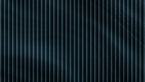 Dark blue vertical striped pattern background Stockillustratie