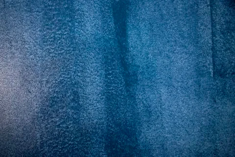 Dark blue wall texure Stock-Fotos