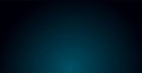 Dark blue wallpaper template style in gradient color abstract design Stock Illustration