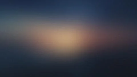 Dark Blue Warm Light Gradient Soft Blurry Background Texture abstract color Stock Illustration