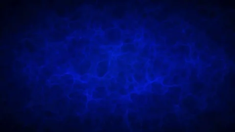 Dark blue water. Stock Footage 77187781