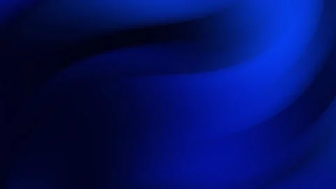 Dark blue wave gradient background Stock Footage 316275708