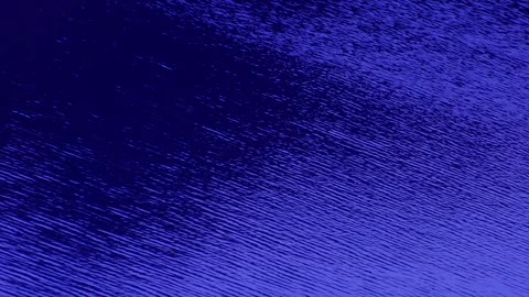 Dark blue wave pattern background Stock Footage 262848187