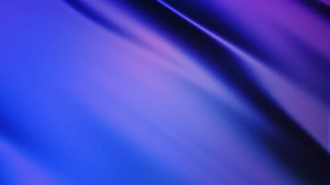 Dark Blue waves Video stock 123938283