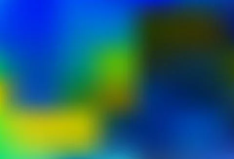 Dark Blue, Yellow vector modern elegant background. Stock Illustration