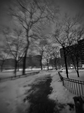 Dark blur Stock Photos