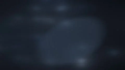 Dark Blur Scene Exploring Quiet Water Setting with Moving Light Fantasia Vídeo Stock 328588868