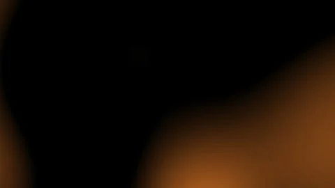 Dark Blurred Abstract Background with Brown Gradient Overlay Texture	 Stock Footage 320280909