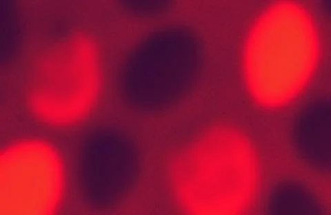 Dark Blurred Glow Light Texture Wallpaper Stock Illustration