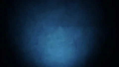 Dark, blurred, simple background, blue black abstract background blur gradien Stock Photos