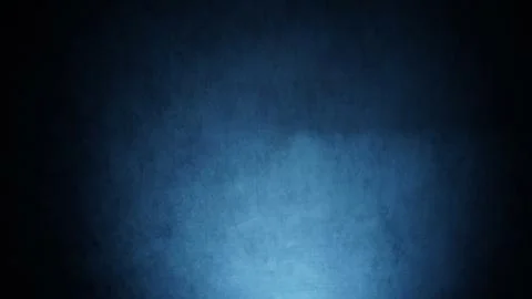 Dark, blurred, simple background, blue black abstract background blur gradien Stock Photos